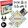 Gra planszowa Monopoly Classic Refresh Hasbro