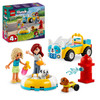LEGO Friends 42635 Samochód Do Pielęgnacji Psów