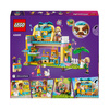 LEGO Friends 42650 Sklep z akcesoriami dla zwierząt