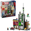 LEGO 76324 Marvel Super Heroes - Spider-Man i Oscorp