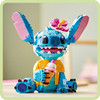 OUTLET LEGO Disney 43249 „Lilo i Stitch" Ruchomy Model Kosmita Stitch