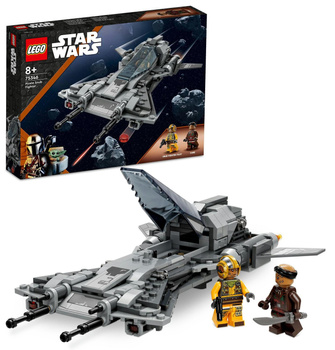 LEGO Star Wars 75346 Piracki myśliwiec Statek