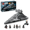 LEGO 75394 Star Wars Gwiezdny Niszczyciel Imperium Statek Kosmiczny