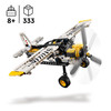LEGO Technic 42198 Samolot transportowy Nowość