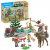 Playmobil 71403 Wiltopia North American Animals Excursion, Educational toys