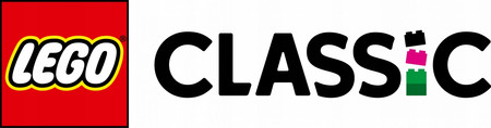 LEGO Classic Kosmos 11037 Kreatywne Planety Układ Słoneczny Świecące klocki