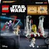 LEGO Star Wars 75432 Myśliwiec V-19 Torrent