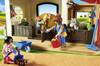 Playmobil Country 6927 Stajnia Stadnina Kucyków Konie Figurki Farma