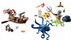 Playmobil 71636 Kalendarz adwentowy: Piraci