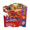 LEGO Ninjago 71826 Smocze Spinjitzu Zestaw Bitewny Wyrzutnia Smoczy Spinner