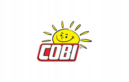 COBI YOUNGTIMER /24603/ FSO 125P KOMBI 90 KL