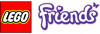 LEGO Friends 42606 Mobilna piekarnia
