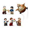 LEGO Harry Potter 76451 Privet Drive Wizyta Ciotki Marge