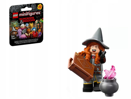 LEGO 71047 Dungeons & Dragons Minifigurka losowa