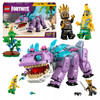 LEGO Fortnite 77077 Klombo Minifigurki Skórek Oro