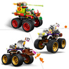 OUTLET LEGO City 60397 Wyścig monster truckami