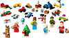 LEGO CITY 60475 Kalendarz adwentowy na 2025 rok