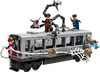 LEGO Super Heroes 76321 Spider-Man kontra Doc Ock: Scena w metrze