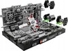 LEGO Star Wars 75329 Diorama: Szturm na Gwiazdę Śmierci