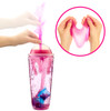 Barbie Pop Reveal Truskawkowa lemoniada Lalka Owocowy sok HNW41 Mattel