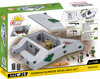 Klocki COBI 3136 German Bunker Regelbau 667 niemiecki schron bunkier