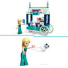 LEGO Disney 43234 Mrożone smakołyki Elzy Lodziarnia Lody Kraina Lodu