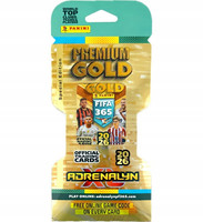 PANINI FIFA 365 2026 BLISTER GOLD