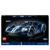 LEGO Technic Duży Samochód Ford GT Model 1466 El. 42154