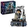 LEGO Wednesday Addams 76780 Brama Akademii Nevermore Akcesoria 2 w 1
