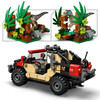 Lego Jurassic World 76972 Ucieczka Terenówką przed Raptorem Dinozaur