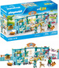 Playmobil Hotel dla zwierząt 71742