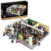 LEGO Ideas 21336 Amerykańskie Biuro The Office Dunder Mifflin