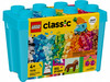 LEGO Classic 11038 Kreatywne pudełko z kolorowymi klockami