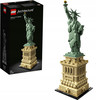 LEGO Architecture 21042 Statua Wolności Ikona Nowego Jorku