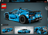 LEGO 42217 Technic - Niebieski Chevrolet Corvette Stingray