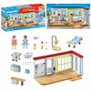 OUTLET Playmobil Action Heroes Oddział położniczy 71616 Szpital Klinika Położna