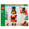 LEGO 40640 Dziadek do orzechów