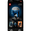 LEGO Star Wars 75408 Hełm Janga Fetta Gwiezdne Wojny