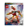 LEGO Super Heroes 76307 Mech Iron Mana kontra Ultron Marvel  Robot