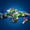 Lego Dreamzzz 71471 Terenówka Mateo Samochód Terenowy Helikopter Zestaw 2w1