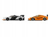 LEGO Speed Champions McLaren Solus i F1 LM 76918