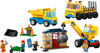 LEGO City 60391 Pojazdy budowlane