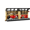 LEGO 76450 Harry Potter - Book Nook: Ekspres do Hogwartu
