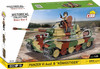 COBI 3113 Panzer VI Ausf. B Königstiger