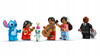 LEGO Disney 43268 Domek na plaży Lilo i Stitcha