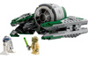 Lego STAR WARS 75360 Jedi Starfighter Yody