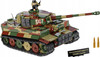 COBI 2587 Panzerkampfwagen VI Tiger I Ausf. E - Executive Edition
