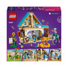 OUTLET LEGO Friends 42651 Koń i Lecznica dla Zwierząt Weterynarz Zwierzęta Stajnia