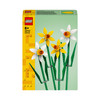 LEGO ICONS 40747 Żonkile Kwiat Kwiatki Botanical Collection