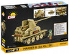 COBI 3050 Czołg Marder III Company of Heroes 3